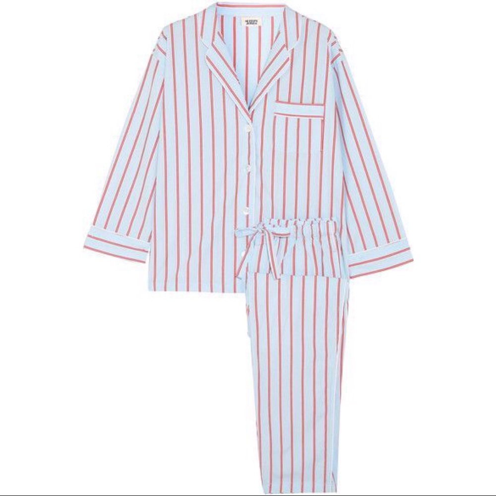 Sleepy Jones marina pajama set (free shipp…
